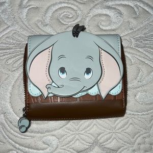 Dumbo Wallet